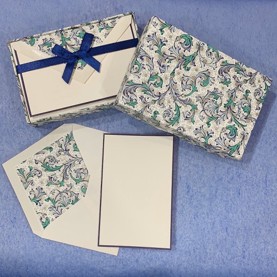 10 pcs/lot European Vintage deer Style Writing Paper stationary Letter set  envelope Cards Letters Christmas love letras