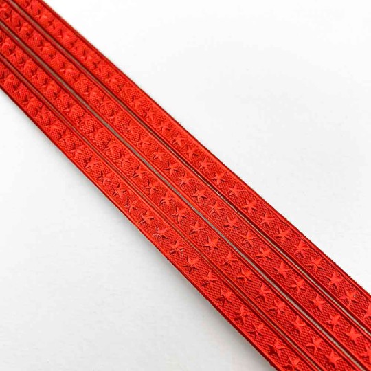 Red Star Dresden Foil Trim ~ 3/16"