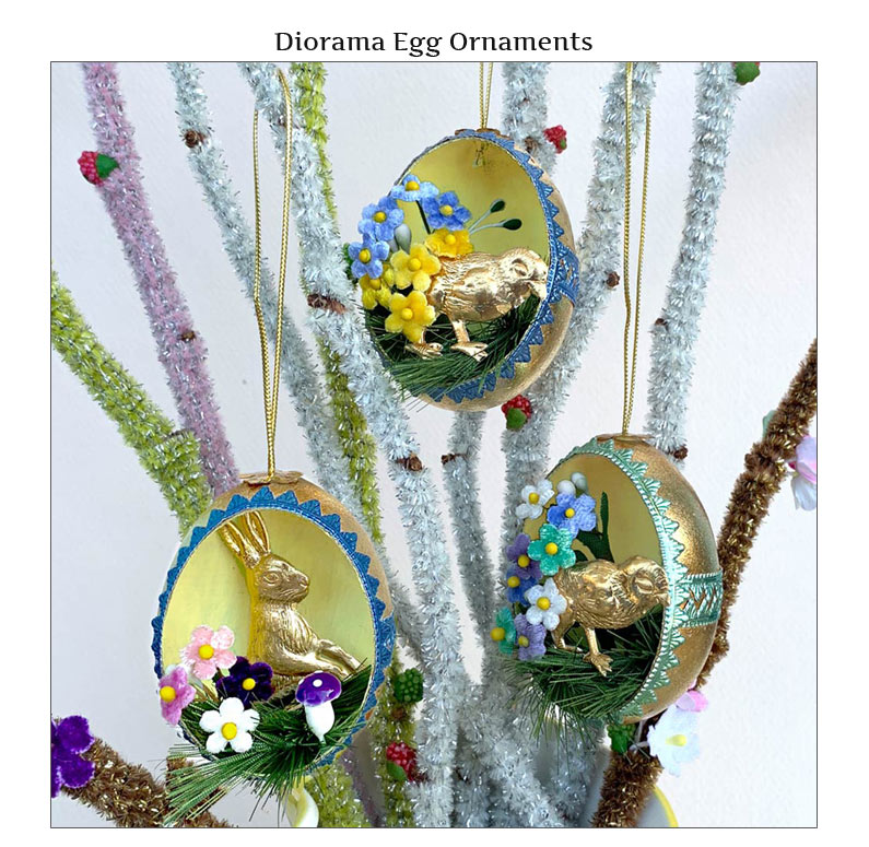 DioramaEggs