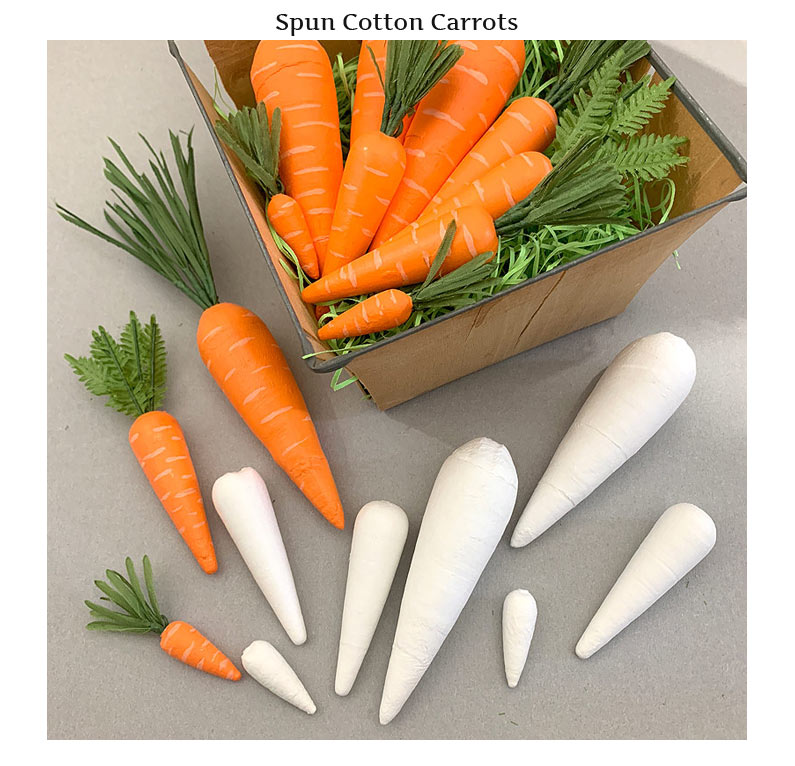 SpunCottonCarrots